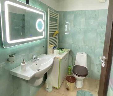Apartament cu o camera, 41 mp, parcare, zona Studium Green - Photo 6