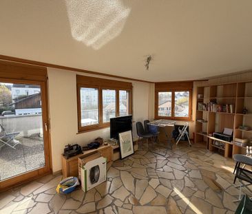 A quiet neighborhood to enjoy your 2 balconies - Photo 6