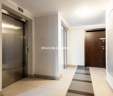 Mieszkanie Kraków Bronowice powierzchnia 30.2 m² C206-WM-98362 - Photo 2