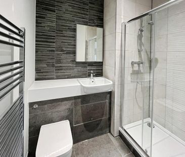 1 bedroom apartment to rent - Photo 6