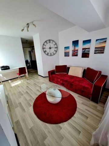 Inchirieri Apartamente 3 camere Bucuresti - Photo 5