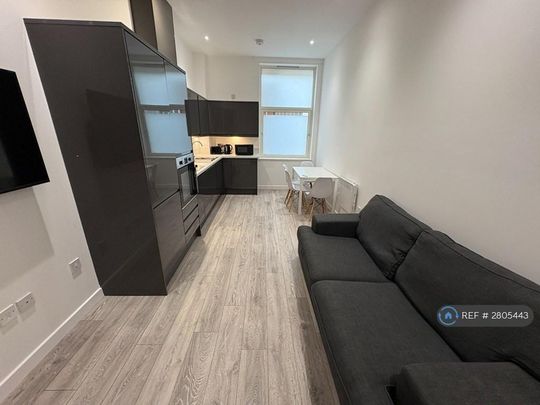 5 bedroom flat to rent - Photo 1