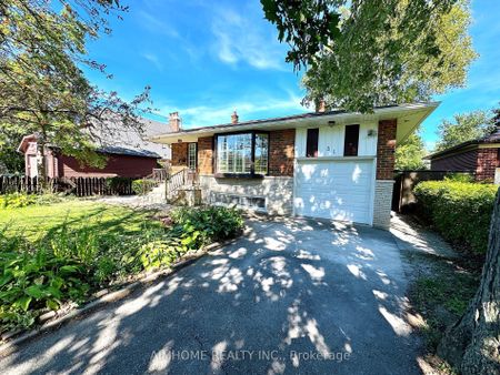 For Lease - 31 Poplar Road Unit# (Main), Toronto, Ontario - Photo 5