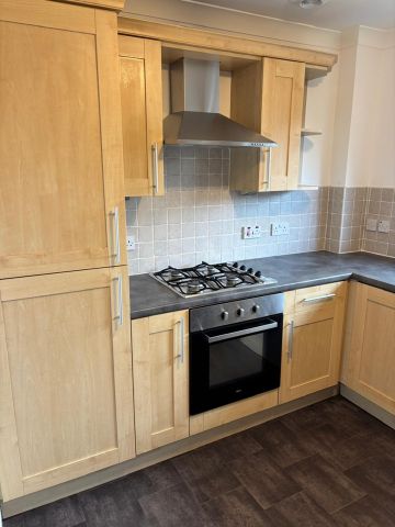 2 Bed Flat, Coplaw Street, G42 - Photo 4