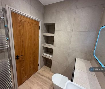 1 bedroom end of terrace house to rent - Photo 6