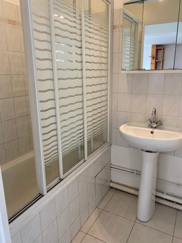 Appartement Villeparisis 2 pièce(s) 34.73 m2 - Photo 5