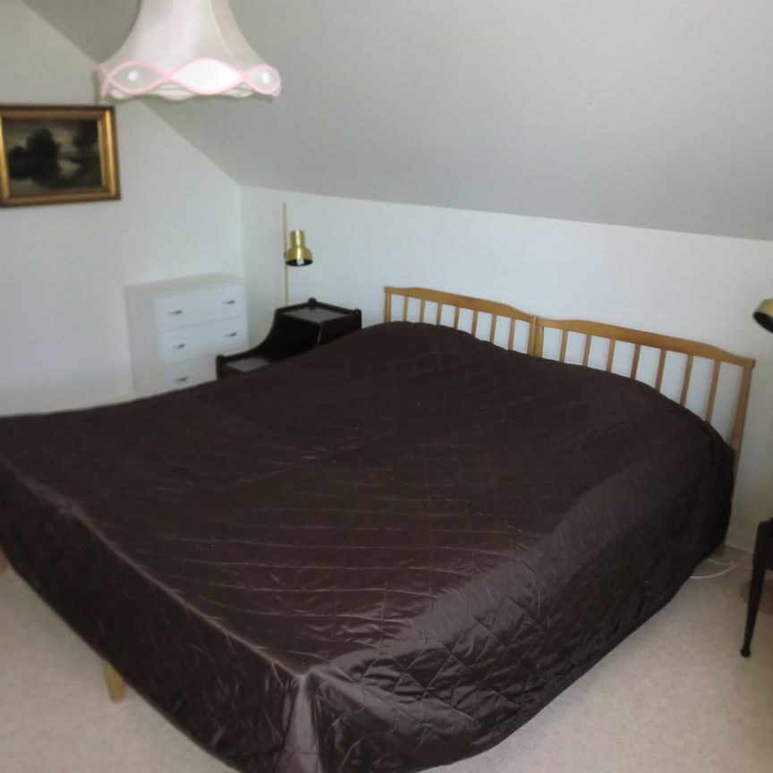 Allévägen, Båstad - Foto 1