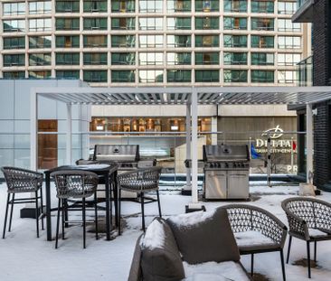 For Lease - 340 QUEEN Street Unit# 2506, Ottawa Centre, Ontario - Photo 3