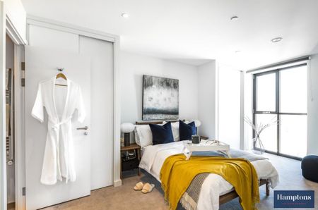 3 bedroom apartment to rent - Photo 5