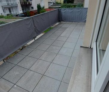 WG 2 ZKDB +-Balkon Koblenz Metternich Zentral nach Kobl. u. "Uni" - Foto 1