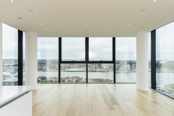 3 bedroom apartment to rent - Photo 1