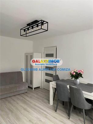 2 camere Lacul Tei - Fotografie 1