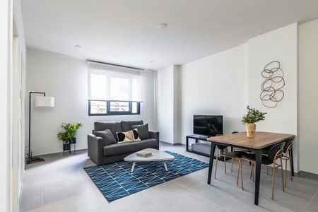 Carrer de Goya, Valencia, Valencian Community 46018 - Photo 4