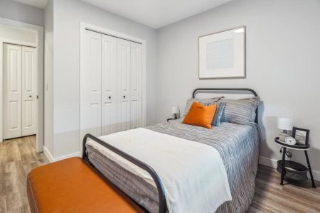 Prairie Point Townhomes — The Ridgecrest - Photo 3