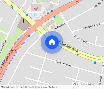 13 Premier Road South Shields SR3 1SJ - Photo 1