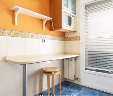 Piso de alquiler en De Florida, La Granja - Photo 4