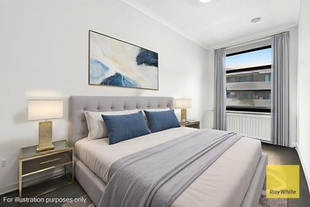 Impressive 4-Bedroom Family Home Featuring 2 Bathrooms & Double Garage - Photo 4