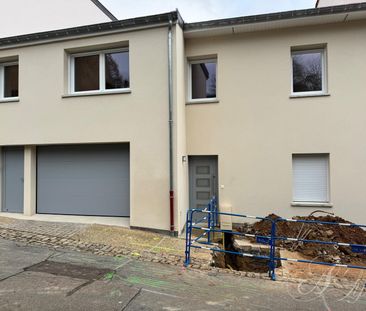 THIONVILLE GUENTRANGE – Maison 4 pièces – 2 chambres – Terrasse – G... - Photo 1