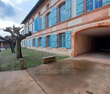 Location Appartement 3 pièces 61m² CASTELSARRASIN 82100 - Photo 6