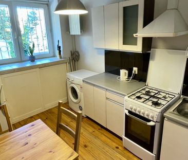 mazowieckie, Warszawa, Mokotów, Stary Mokotów, Jarosława Dąbrowskiego - Photo 6