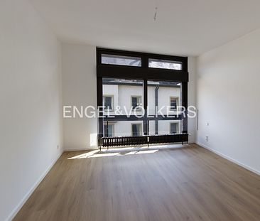 Lichtdurchflutete 3-Zimmer-Wohnung inmitten der Altstadt - Foto 1