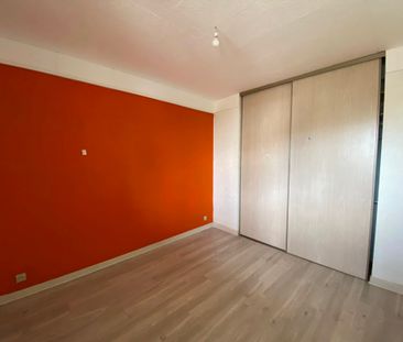 A LOUER – Libre immédiatement. Appartement T3 Spacieux et Lumineux ... - Photo 1