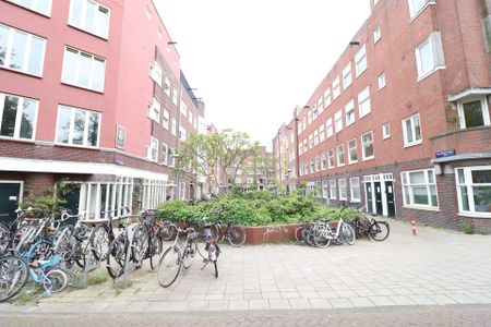 Verhuurd: Van Brakelstraat 36H, 1057 XC Amsterdam - Photo 2