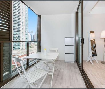 S1205/178 Thomas Street, Haymarket, NSW 2000 - Photo 2