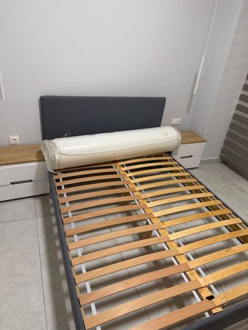 Studio/Γκαρσονιέρα για ενοικίαση Ρήγα Φεραίου (Νεάπολη) - Photo 4
