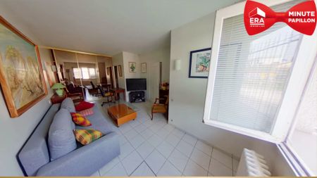 Appartement Begles 4 pièce(s) 83.38 m2 - Photo 2