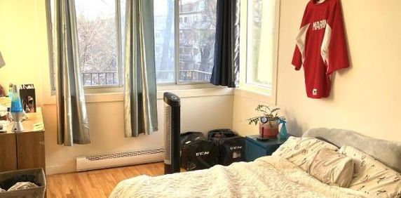 3 1/2 - Montréal (Côte-des-Neiges) - 1 285 $/mois - Photo 2
