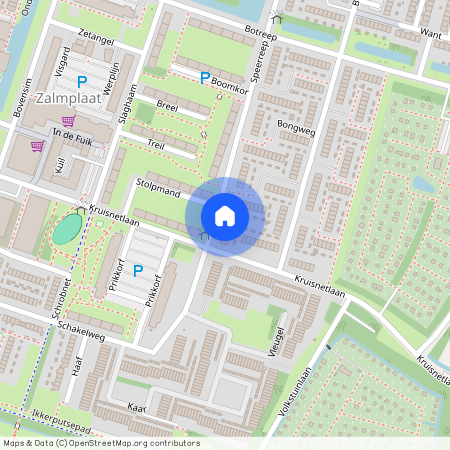 Speerreep 116, 3192 PJ Rotterdam