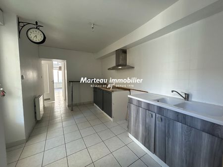 Location Appartement 2 pièces 47m² - Photo 2