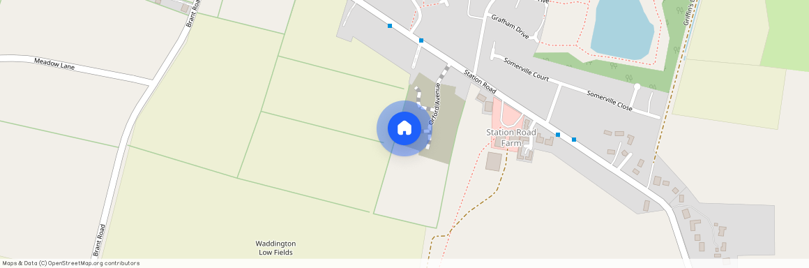 38 Orford Avenue, Waddington