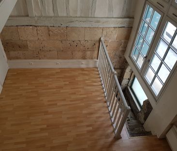 Location Appartement ROUEN - Photo 3