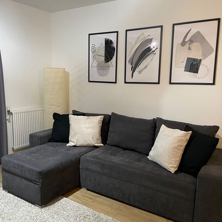 1 Bed Flat, Claret Court, CR0 - Photo 1