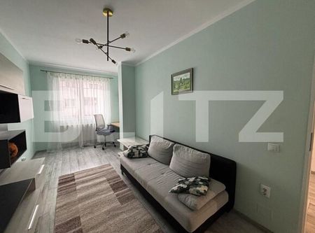 Apartament 2 dormitoare, 55 mp, parcare subterana, zona Vivo - Photo 5