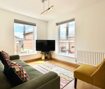 2 bedroom apartment to rent - Photo 2