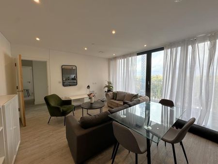 2 bedroom flat to rent - Photo 2