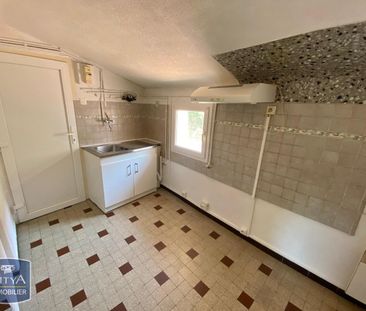 Location Appartement 2 pièces 39m² TOULON 83000 - Photo 1