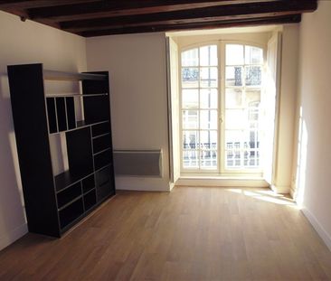 Appartement BLOIS - 2 pièce(s) - 34.09 m2 - Photo 1