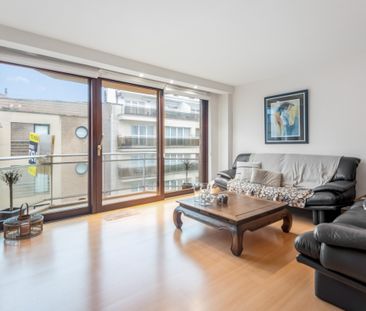 Appartement Te Huur - Knokke - Photo 3