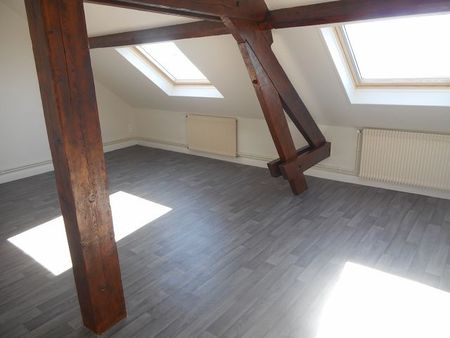 Appartement RUE LESAGE - Photo 4