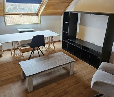 Wagenmakerstraat 6, kamer 6 - Photo 2