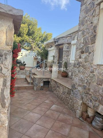 Μονοκατοικία 126 τ.μ. προς ενοικίαση - Photo 4