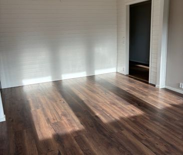 Kungsvägen 41F - Foto 1