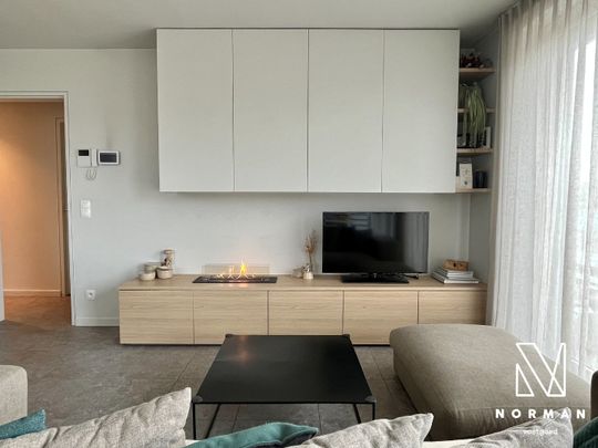 Appartement te huur in Harelbeke - Photo 1