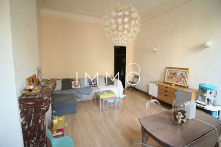 Marseille 6ème - Place Castellane / Prado / Rue Falque - Photo 2