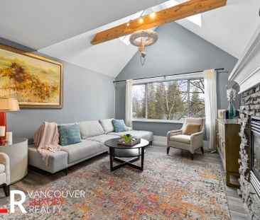 Upper Level Only in Vancouver West Side, BC - Photo 2