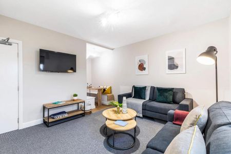 6 bedroom house to rent - Photo 3